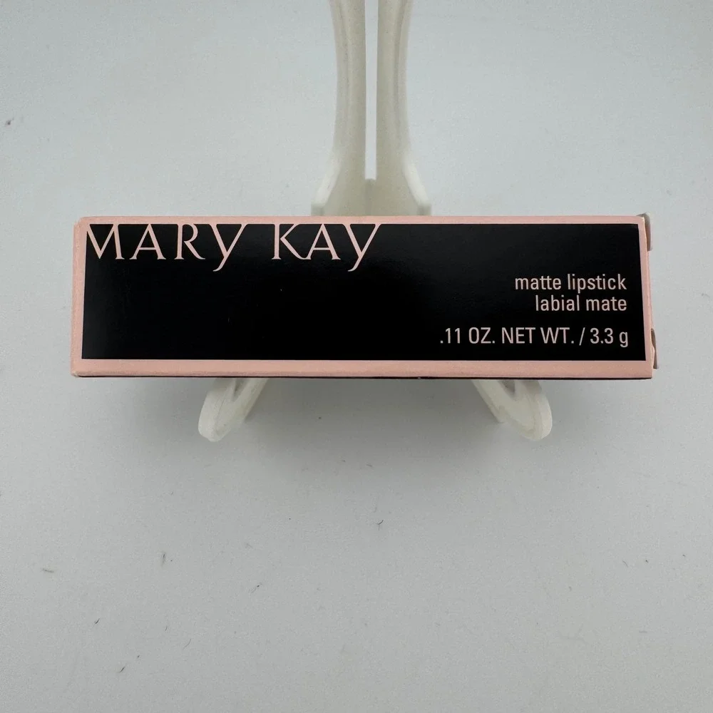 Mary Kay Matte Lipstick 0.11oz 